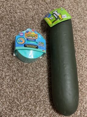 Viral shark dumpling bundle